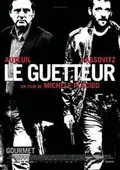 The Lookout poster