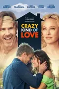 Crazy Kind of Love poster