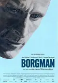 Borgman poster