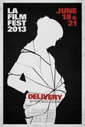 Delivery: The Beast Within poster