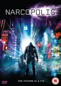 Narcopolis poster