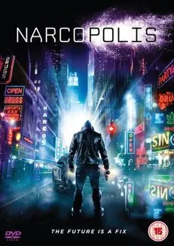 Narcopolis poster