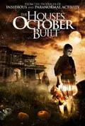 The Houses October Built poster