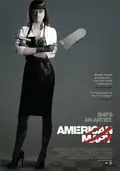 American Mary poster