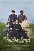 Godland poster