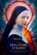 The Great Silence poster