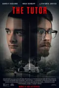 The Tutor poster