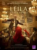 Leila's Brothers poster