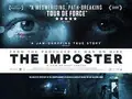 The Imposter poster