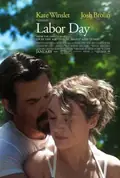 Labor Day poster