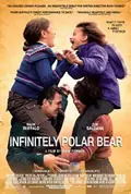 Infinitely Polar Bear poster