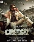 Chengiz poster