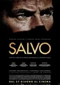 Salvo poster