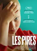 The Worst Ones poster