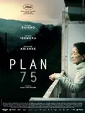 Plan 75 poster