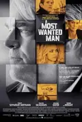 A Most Wanted Man poster