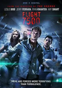 Flight 7500 poster