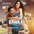 Bawaal poster