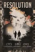 Resolution poster