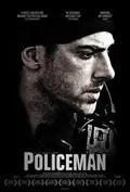Policeman poster