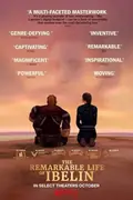 The Remarkable Life of Ibelin poster