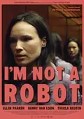 I'm Not a Robot poster