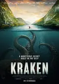 Kraken poster