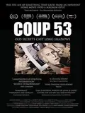 Coup 53 poster