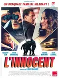 The Innocent poster
