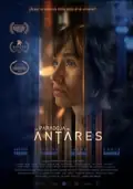 The Antares Paradox poster