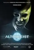 Altergeist poster
