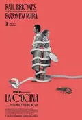 La Cocina poster