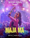 Maja Ma poster
