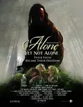 Alone Yet Not Alone poster