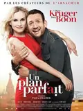 A Perfect Plan poster