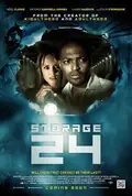 Storage 24 poster
