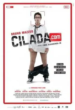 Trap.com poster