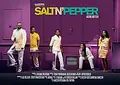 Salt N' Pepper poster