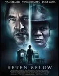 7 Below poster