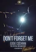 Don't Forget Me poster