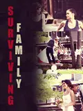 Surviving Family poster