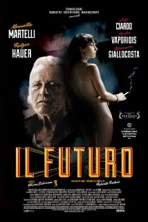 The Future poster