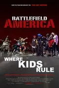 Battlefield America poster