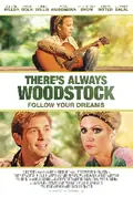 There's Always Woodstock poster