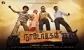 Naadodigal poster