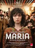 Being Maria poster