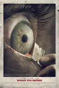 Would You Rather poster