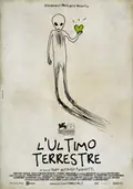 The Last Man on Earth poster