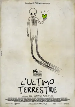 The Last Man on Earth poster