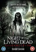 Night of the Living Dead: Resurrection poster